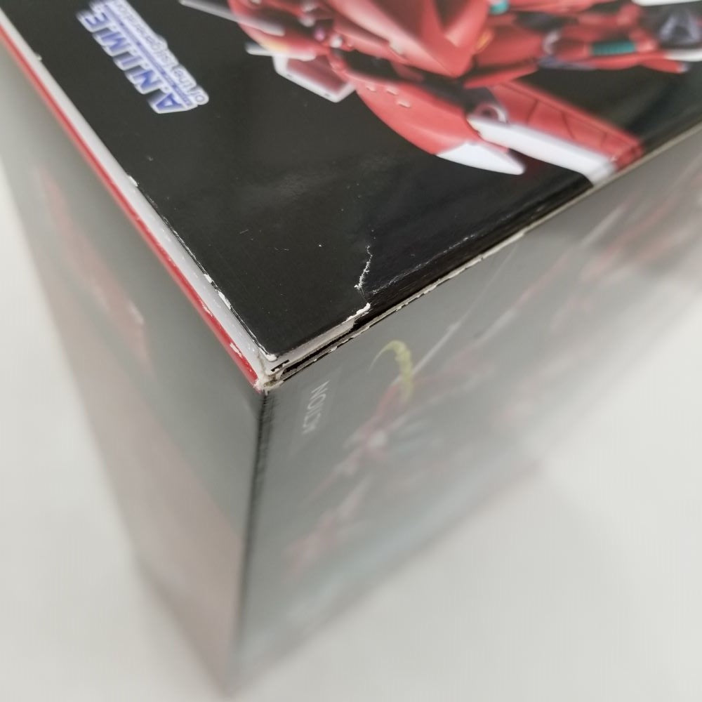 機動戦士ガンダム0083』幻の「ガーベラ・テトラ改」が9日16時