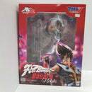 【中古】【未開封】Fire Bomber 熱気バサラ 「マクロス7」 塗装済み完成品 メガトレショップ＆オンラインショップ限定＜フィギュア＞（代引き不可）6584