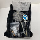 【中古】【開封品】【セット】ディオ＆ザ・ワールド 荒木飛呂彦指定カラー『ジョジョの奇妙な冒険　超像可動』2種＜フィギュア＞（代引き不可）6584