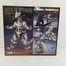 【中古】【開封品】S.H.MonsterArts MFS-3 3式機龍 品川最終決戦Ver. 「ゴジラ×メカゴジラ」 魂ウェブ商店限定＜フィギュア＞（代引き不可）6584