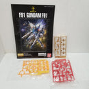 【中古】【未組立】1/100 MG F91 ガンダムF91 Ver.2.0 「機動戦士ガンダムF91」 [5061612]＜プラモデル＞（代引き不可）6584