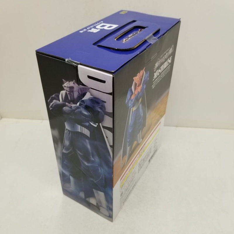 【中古】【未開封】ダーブラ 「一番くじ ドラゴンボール 激突!!宇宙を賭けた闘い」 MASTERLISE B賞＜フィギュア＞（代引き不可）6584