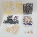 【中古】【未組立】フレズヴェルク＝アルバス 「フレームアームズ・ガール」 [FG139]＜プラモデル＞（代引き不可）6584