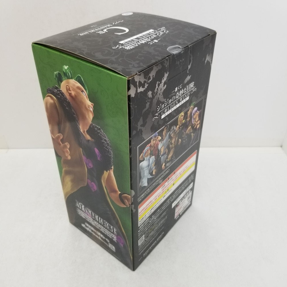 中古】【未開封】ペッシ 「一番くじ ジョジョの奇妙な冒険