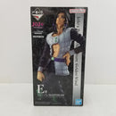 【中古】【未開封】イルーゾォ 「一番くじ ジョジョの奇妙な冒険 GOLDEN WIND -HITMAN TEAM-」 MASTERLISE E賞＜フィギュア＞（代引き不可）6584