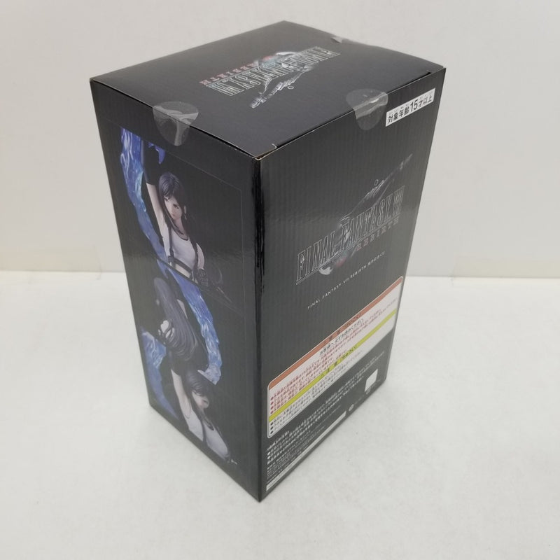 【中古】【未開封】ティファ・ロックハート 「ファイナルファンタジーVII リバース 発売記念くじ」 エンド賞＜フィギュア＞（代引き不可）6584