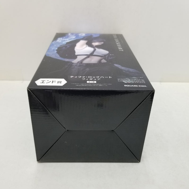 【中古】【未開封】ティファ・ロックハート 「ファイナルファンタジーVII リバース 発売記念くじ」 エンド賞＜フィギュア＞（代引き不可）6584