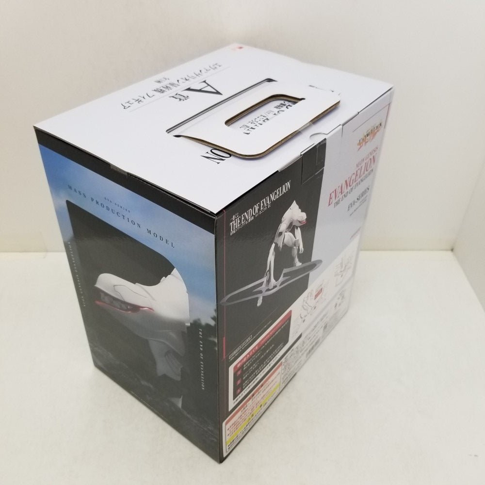 中古】【未開封】エヴァンゲリオン量産機 「一番くじ 新世紀