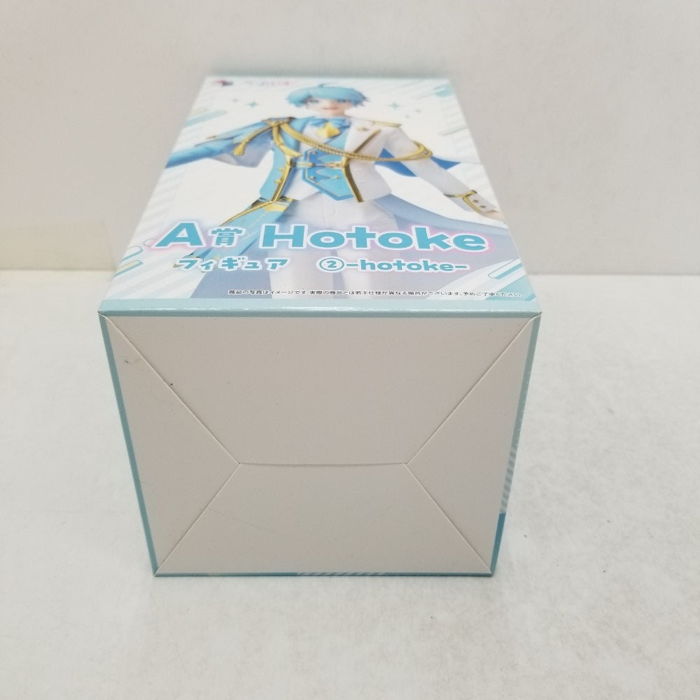 中古】【未開封】hotoke 「くじスクエア いれいすくじ」 A賞
