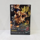【中古】【開封品】孫悟空(スーパーサイヤ人) 「ドラゴンボール」 SCultures BIG 造形天下一武道会5 -共- 其之一＜フィギュア＞（代引き不可）6584