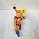 【中古】【開封品】孫悟空(スーパーサイヤ人) 「ドラゴンボール」 SCultures BIG 造形天下一武道会5 -共- 其之一＜フィギュア＞（代引き不可）6584