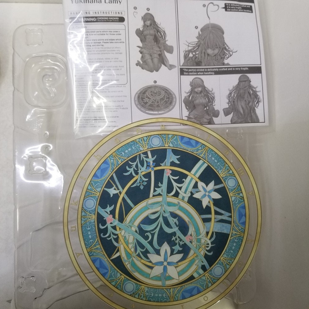 中古】【未開封】雪花ラミィ 「ホロライブプロダクション」 1/6 中古】【未開封】雪花ラミィ 「ホロライブプロダクション」 1/6
