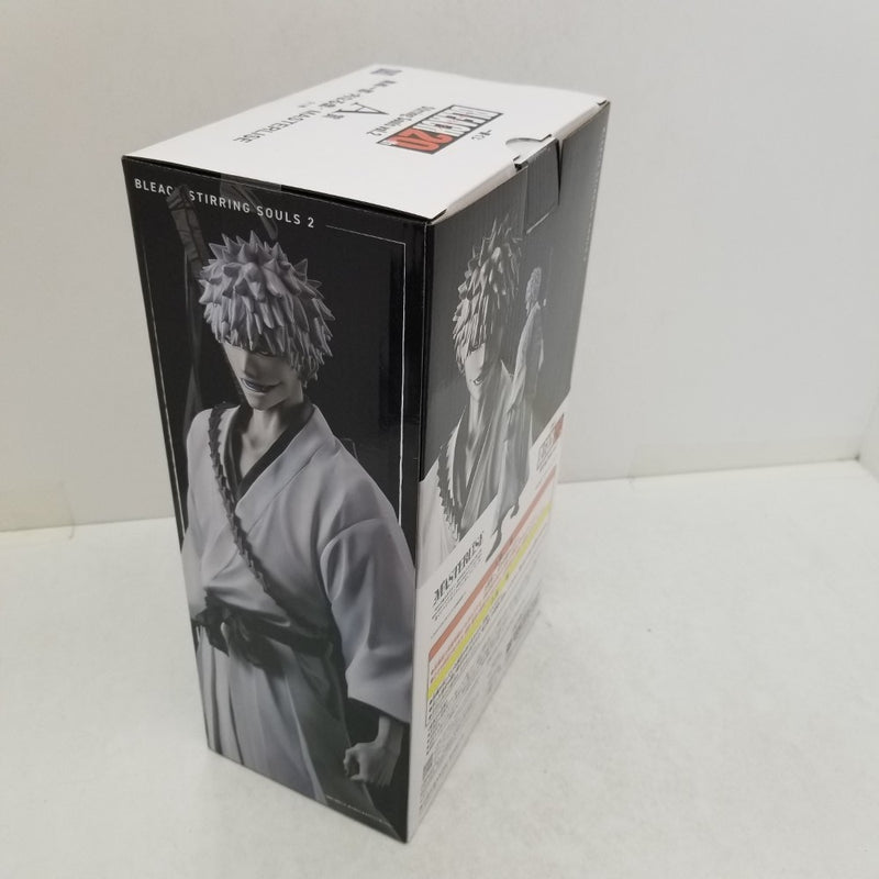 【中古】【未開封】黒崎一護 -内なる虚- 「一番くじ BLEACH-ブリーチ- Stirring Souls vol.2」 MASTERLISE A賞＜フィギュア＞（代引き不可）6584