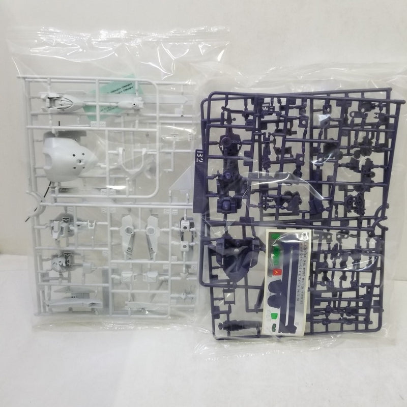 中古】【未組立】HG 1/144 RX-124 ガンダムTR-6