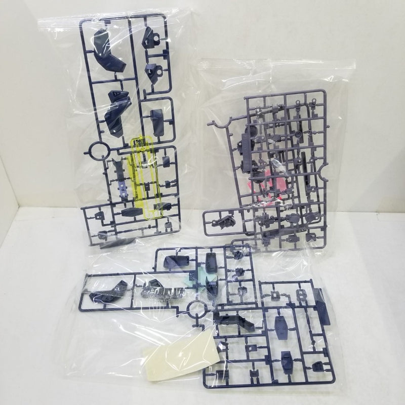 【中古】【未組立】1/144 HG バーザム A.O.Z RE-BOOT版 「A.O.Z RE-BOOT ガンダム・インレ-くろうさぎのみた夢-」＜プラモデル＞（代引き不可）6584