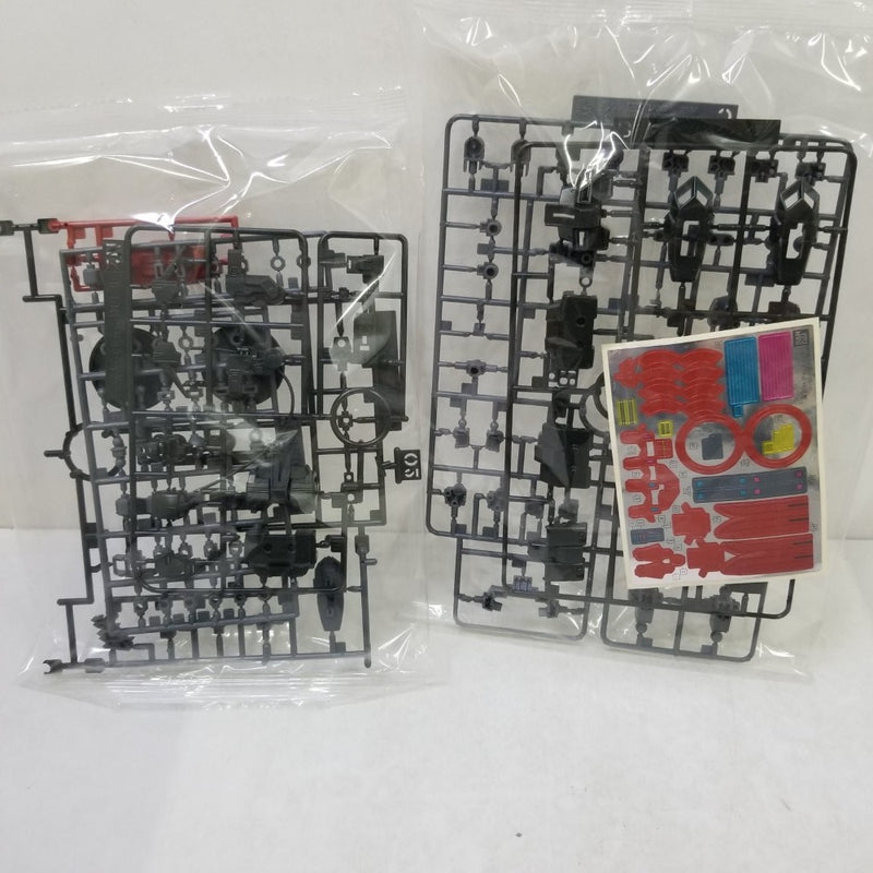 【中古】【未組立】1/144 HG RX-80BR ブラックライダー 「機動戦士ガンダム バトルオペレーション Code Fairy」[5062194]＜プラモデル＞（代引き不可）6584