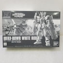 【中古】【未組立】1/144 HG RX-80WR ホワイトライダー 「機動戦士ガンダム バトルオペレーション Code Fairy」＜プラモデル＞（代引き不可）6584