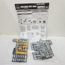 【中古】【未組立】1/144 HG RX-80WR ホワイトライダー 「機動戦士ガンダム バトルオペレーション Code Fairy」＜プラモデル＞（代引き不可）6584