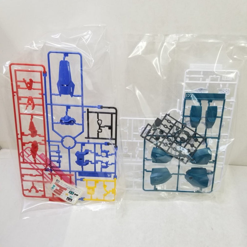 【中古】【未組立】1/144 HG RX-78MS00Z ガンダム開発試験0番機(エンゲージゼロ) 「機動戦士ガンダム U.C. ENGAGE」＜プラモデル＞（代引き不可）6584