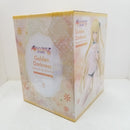 【中古】【未開封】金色の闇 水着 with 体操服Ver. 1/4スケール 塗装済完成品 「To LOVEる -とらぶる- ダークネス」 B-Style＜フィギュア＞（代引き不可）6584