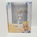 【中古】【未開封】マリー(体操服) メモリアルロビーVer. 1/7スケール 塗装済完成品 「ブルーアーカイブ -Blue Archive-」＜フィギュア＞（代引き不可）6584