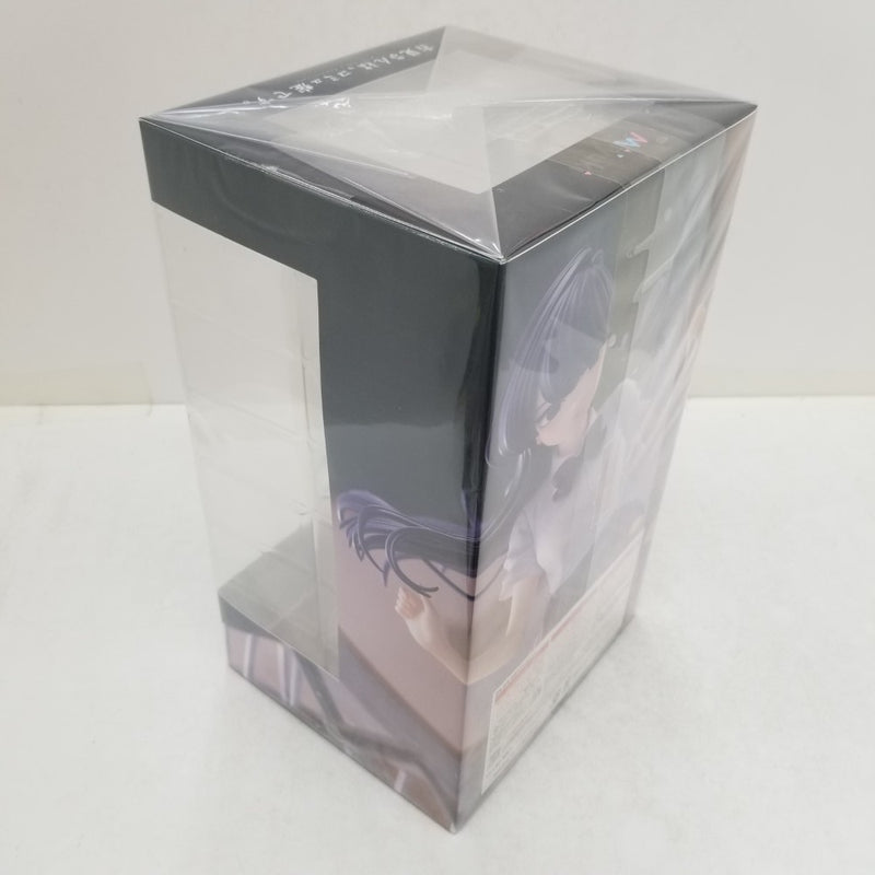 【中古】【未開封】古見硝子 夏服ver. 通常版 「古見さんは、コミュ症です。」 1/7 プラスチック製塗装済み完成品＜フィギュア＞（代引き不可）6584
