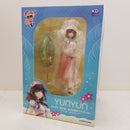 【中古】【未開封】ゆんゆん 原作版 波打ち際のコスプレver. KADOKAWAスペシャルセット 「この素晴らしい世界に祝福を!」＜フィギュア＞（代引き不可）6584