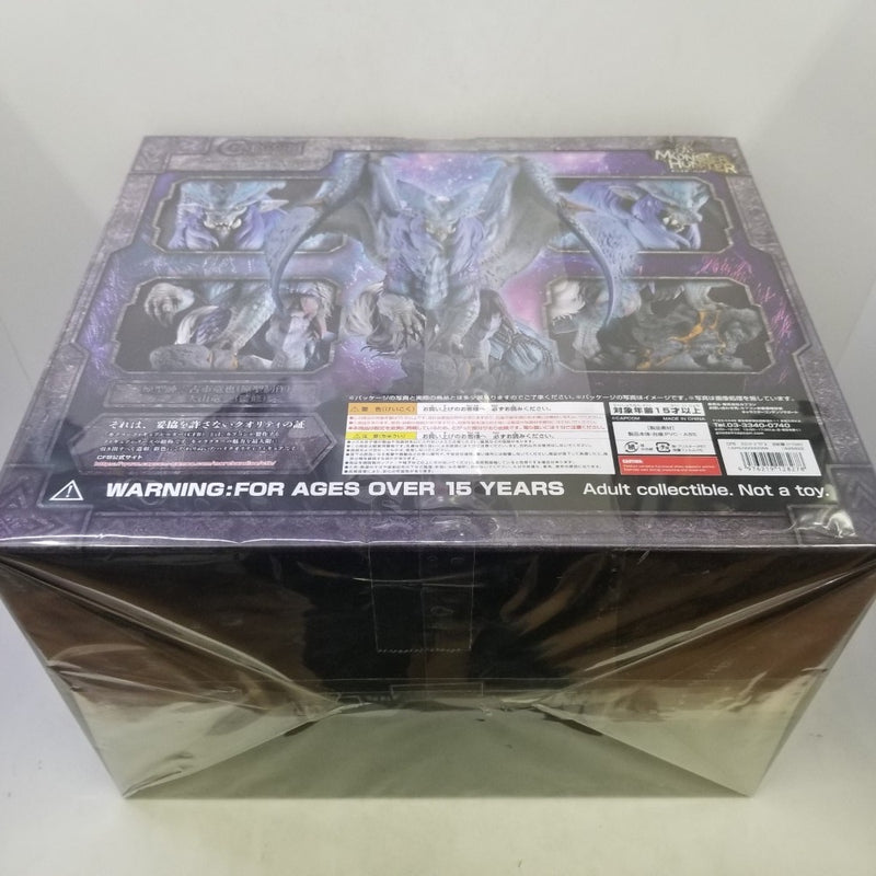 【中古】【未開封】炎妃龍 ナナ・テスカトリ クリエイターズモデル 「モンスターハンター：ワールド」＜フィギュア＞（代引き不可）6584