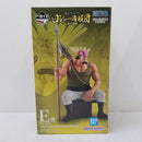 【中古】【未開封】E賞 クロッカス MASTERLISE EXPIECE 「一番くじ ワンピース ロジャー海賊団 〜伝説の海賊〜」＜フィギュア＞（代引き不可）6584