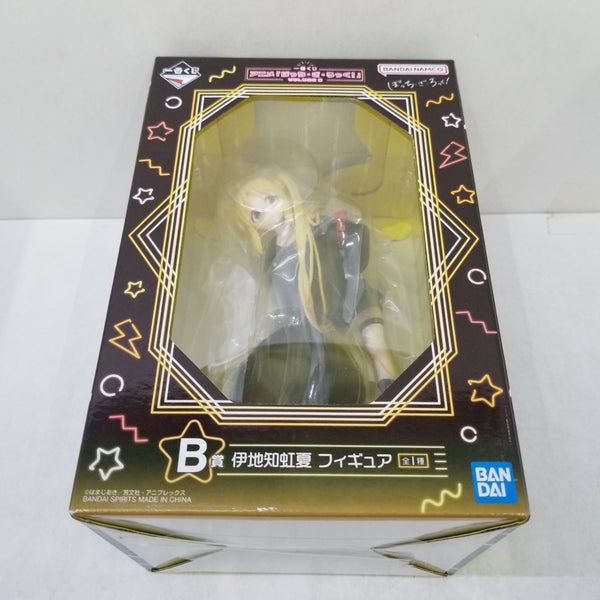 Amazon.co.jp: 一番くじ ぼっちざろっく！ B賞 伊地知虹夏