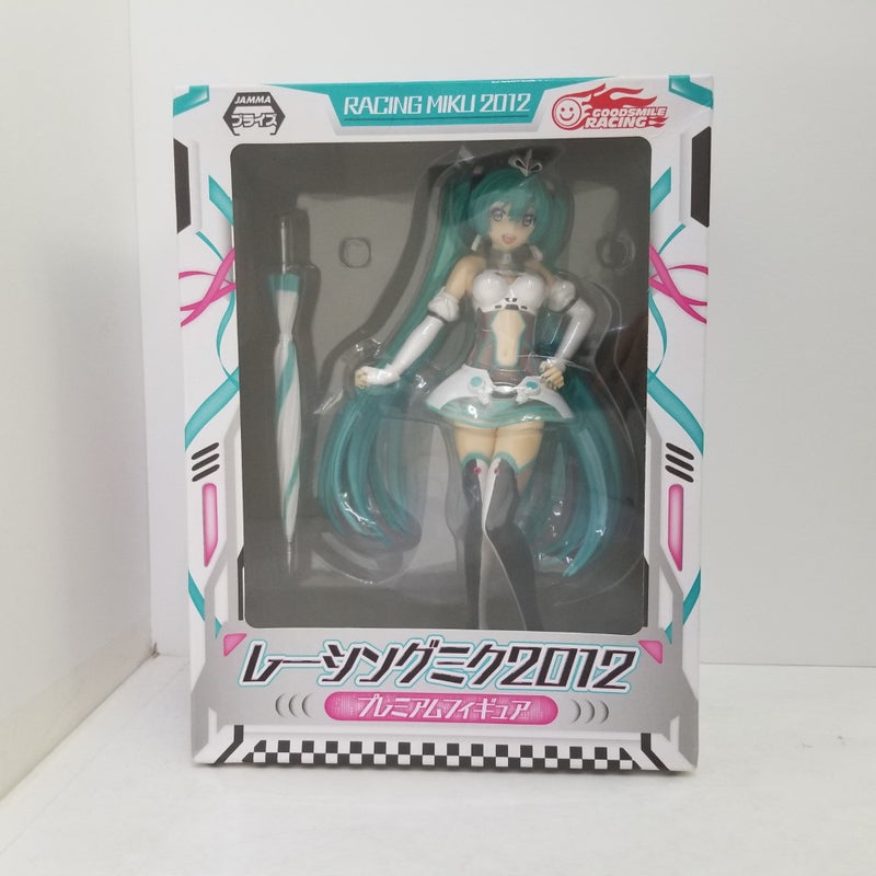 中古】初音ミクフィギュア 中古】初音ミクフィギュア