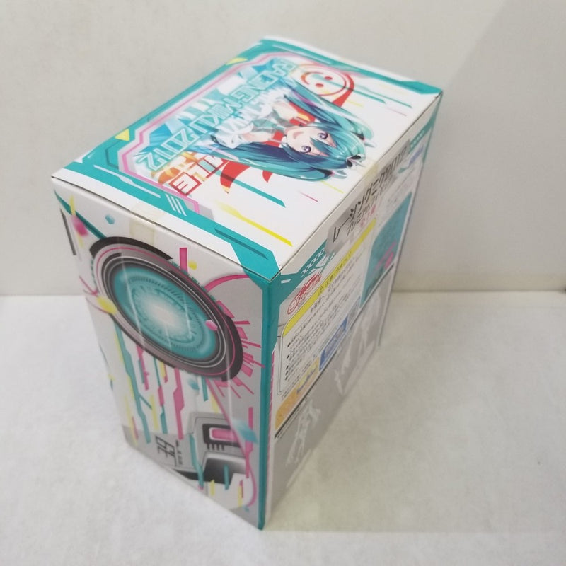 【中古】【未開封】レーシングミク2012 プレミアムフィギュア 「キャラクター・ボーカル・シリーズ 01 初音ミク」＜フィギュア＞（代引き不可）6584