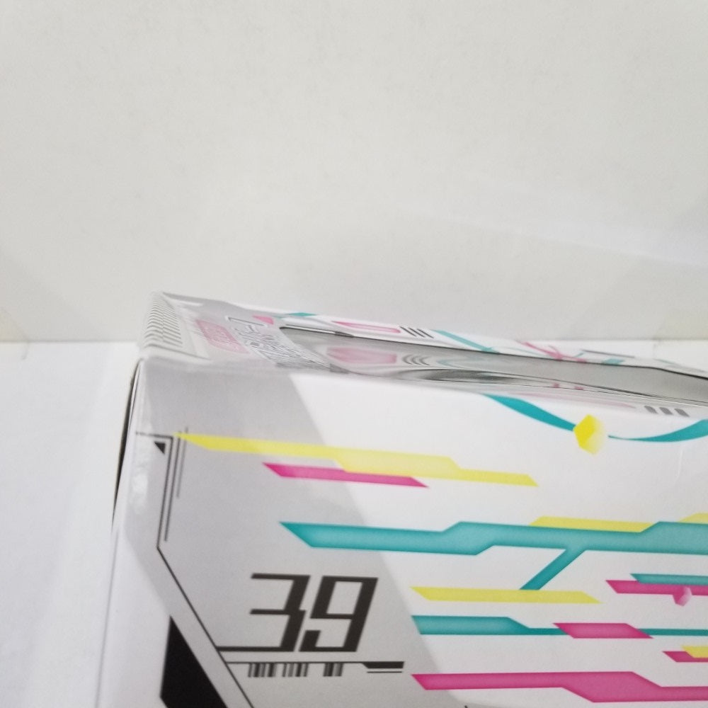 中古】【未開封】レーシングミク2012 プレミアムフィギュア