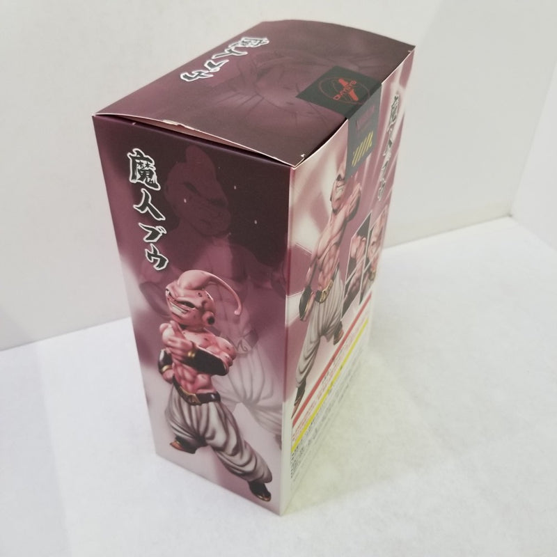 【中古】【未開封】海外限定 「ドラゴンボール」魔人ブウ 塗装済完成品＜フィギュア＞（代引き不可）6584