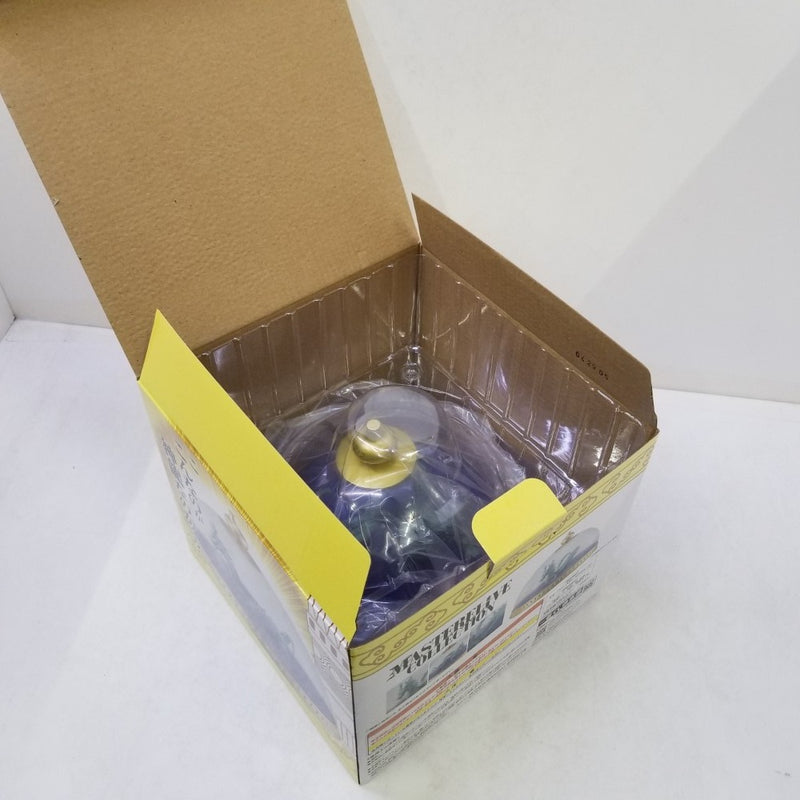 【中古】【開封品】神龍 「一番くじ ドラゴンボール EX 雲の上の神殿」 MASTERELIVE COLLECTION D賞 神龍の模型＜フィギュア＞（代引き不可）6584