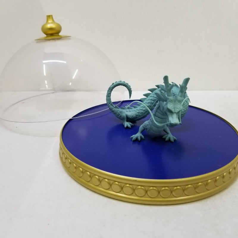 【中古】【開封品】神龍 「一番くじ ドラゴンボール EX 雲の上の神殿」 MASTERELIVE COLLECTION D賞 神龍の模型＜フィギュア＞（代引き不可）6584