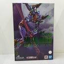 【中古】【開封品】METAL BUILD エヴァンゲリオン初号機 [EVA2020] 「新世紀エヴァンゲリオン」 魂ウェブ商店限定＜フィギュア＞（代引き不可）6584