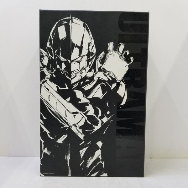 【中古】【開封品】ULTRAMAN 「ULTRAMAN」 12’HERO’s MEISTER アクションフィギュア 千値練限定＜フィギュア＞（代引き不可）6584