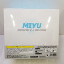 【中古】【未開封】ミユ(小心者の観測) 「ブルーアーカイブ -Blue Archive-」 1/7 ABS＆PVC製塗装済み完成品＜フィギュア＞（代引き不可）6584