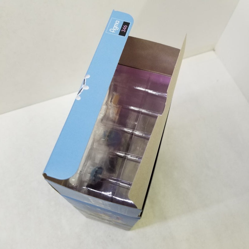 【中古】【開封品】figma レム 「Re：ゼロから始める異世界生活」＜フィギュア＞（代引き不可）6584