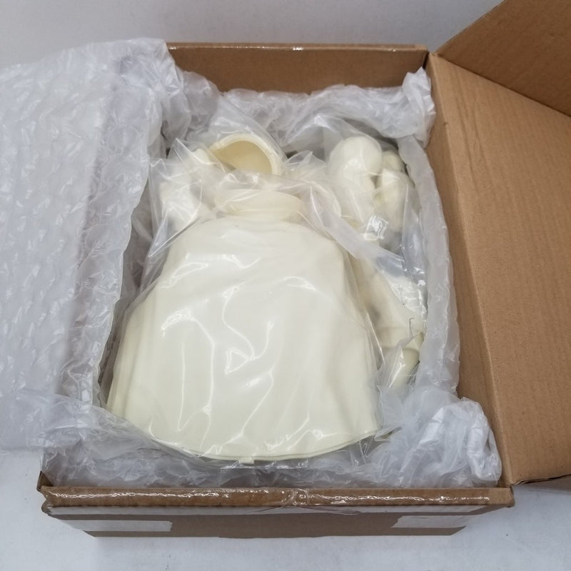 【中古】【未組立】サウザー　1/6 レジンキット『北斗の拳』＜プラモデル＞（代引き不可）6584