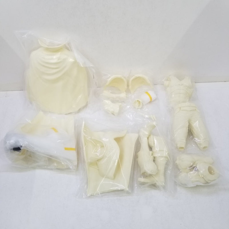 【中古】【未組立】サウザー　1/6 レジンキット『北斗の拳』＜プラモデル＞（代引き不可）6584