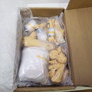 【中古】【未組立】ジャギ　1/6 レジンキット『北斗の拳』＜プラモデル＞（代引き不可）6584