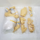 【中古】【未組立】ジャギ　1/6 レジンキット『北斗の拳』＜プラモデル＞（代引き不可）6584