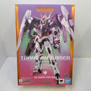 【中古】【未開封】METAL BUILD 10th Anniversaryトランザムライザー Full Particle ver. 機動戦士ガンダム00(ダブルオー)＜フィギュア＞（代引き不可）6584