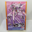 【中古】【未開封】METAL BUILD 10th Anniversaryトランザムライザー Full Particle ver. 機動戦士ガンダム00(ダブルオー)＜フィギュア＞（代引き不可）6584