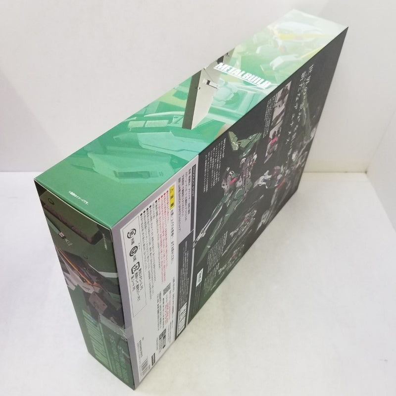 【中古】【未開封】METAL BUILD ガンダムデュナメス＆デヴァイズデュナメス 「機動戦士ガンダム00」 魂ウェブ商店限定＜フィギュア＞（代引き不可）6584