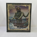 【中古】【未開封】クラーケン 「タイタンの戦い」 ソフビキット＜フィギュア＞（代引き不可）6584