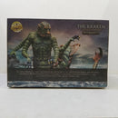 【中古】【未開封】クラーケン 「タイタンの戦い」 ソフビキット＜フィギュア＞（代引き不可）6584