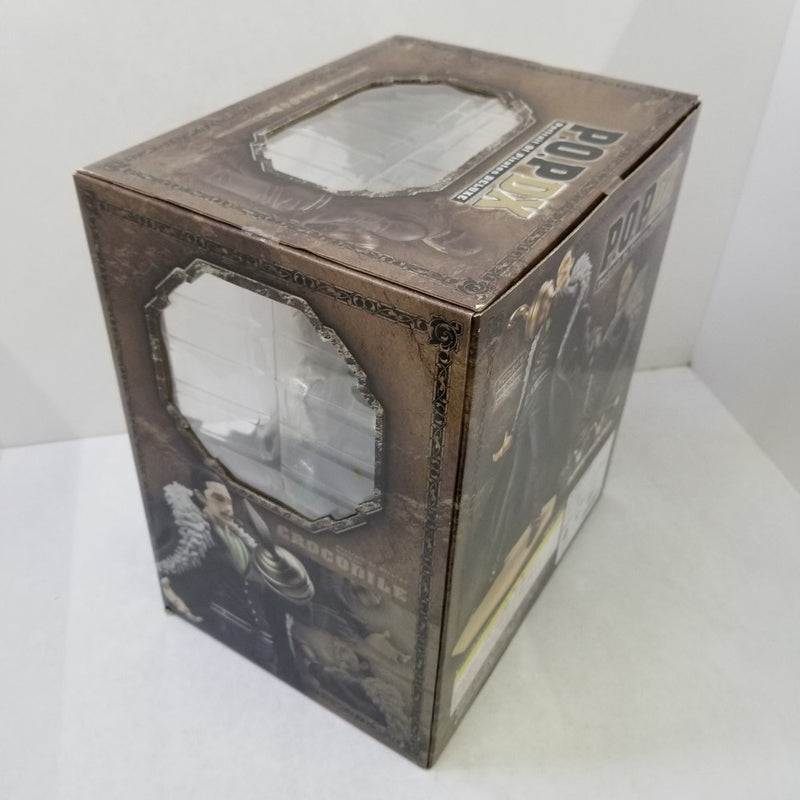 中古】【未開封】クロコダイル「ワンピースシリーズNEO-DX